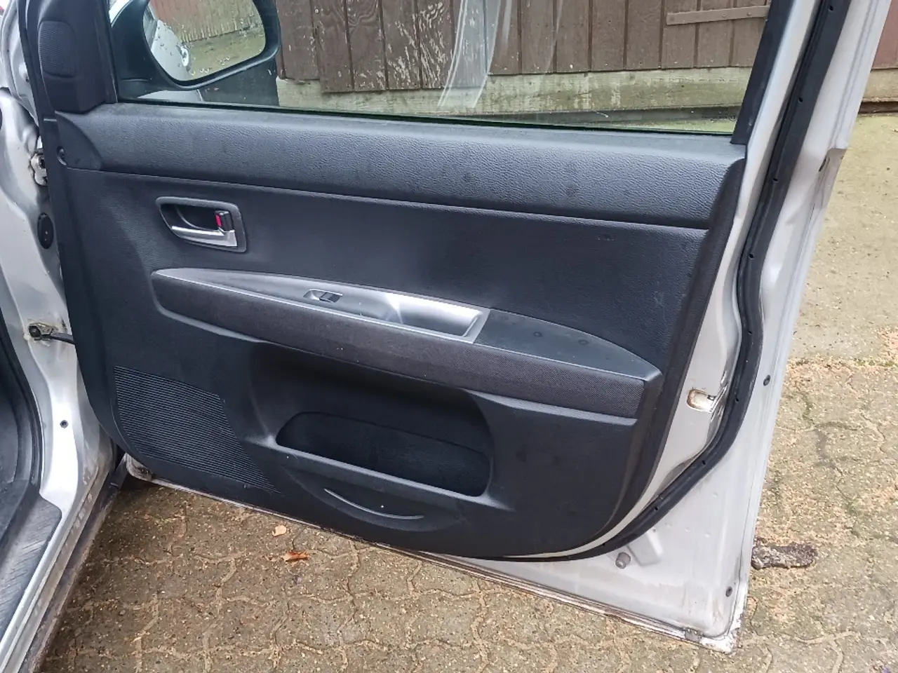 Billede 4 - Mazda 2. 1.4 benzin