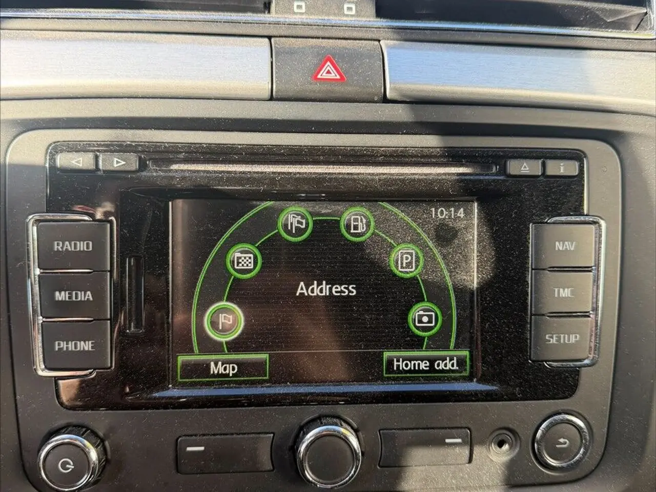 Billede 8 - Skoda Superb Combi 2,0 TDI Common Rail DPF Elegance DSG 170HK Stc 6g Aut.