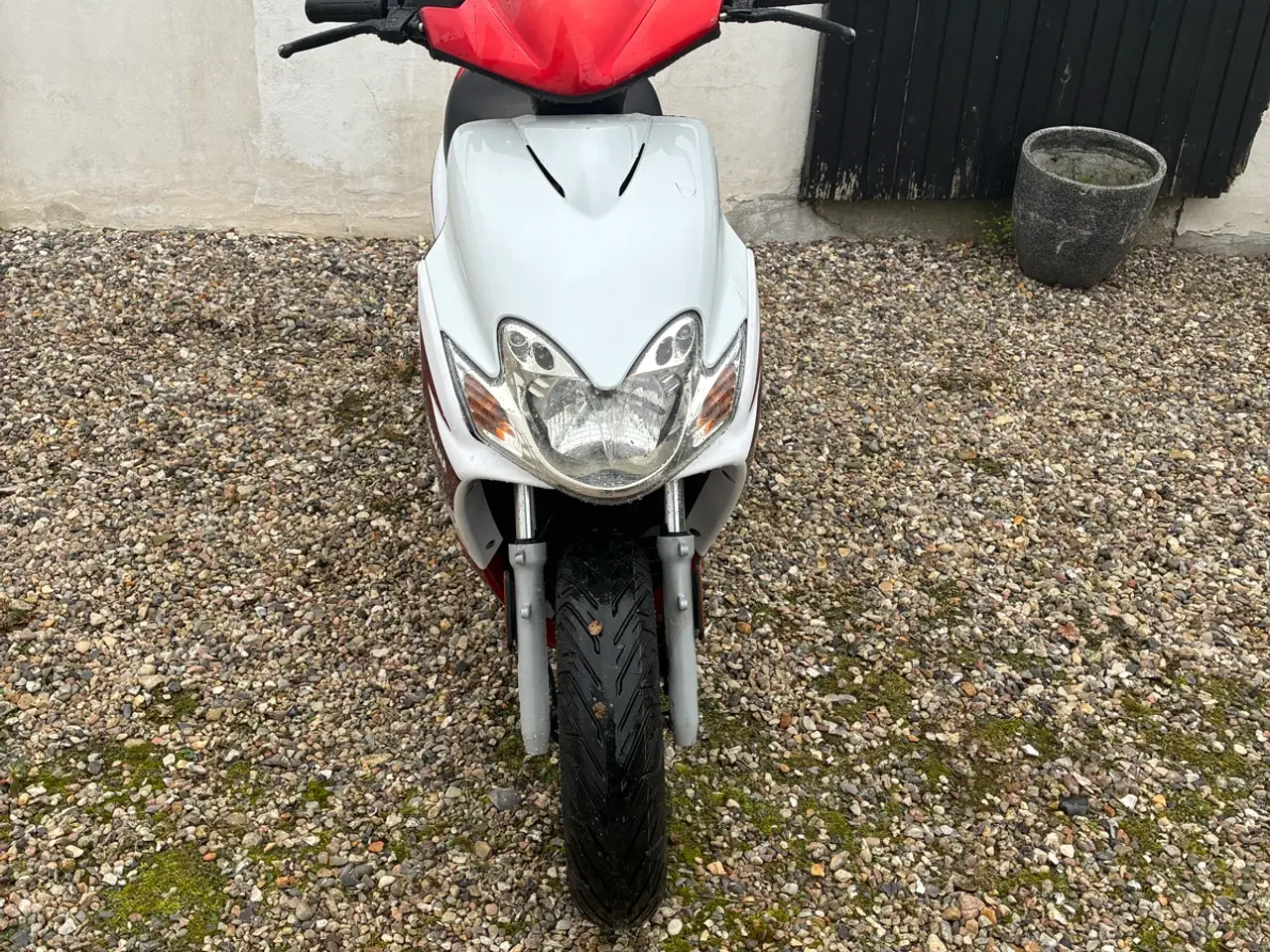 Billede 5 - Yamaha Jog R