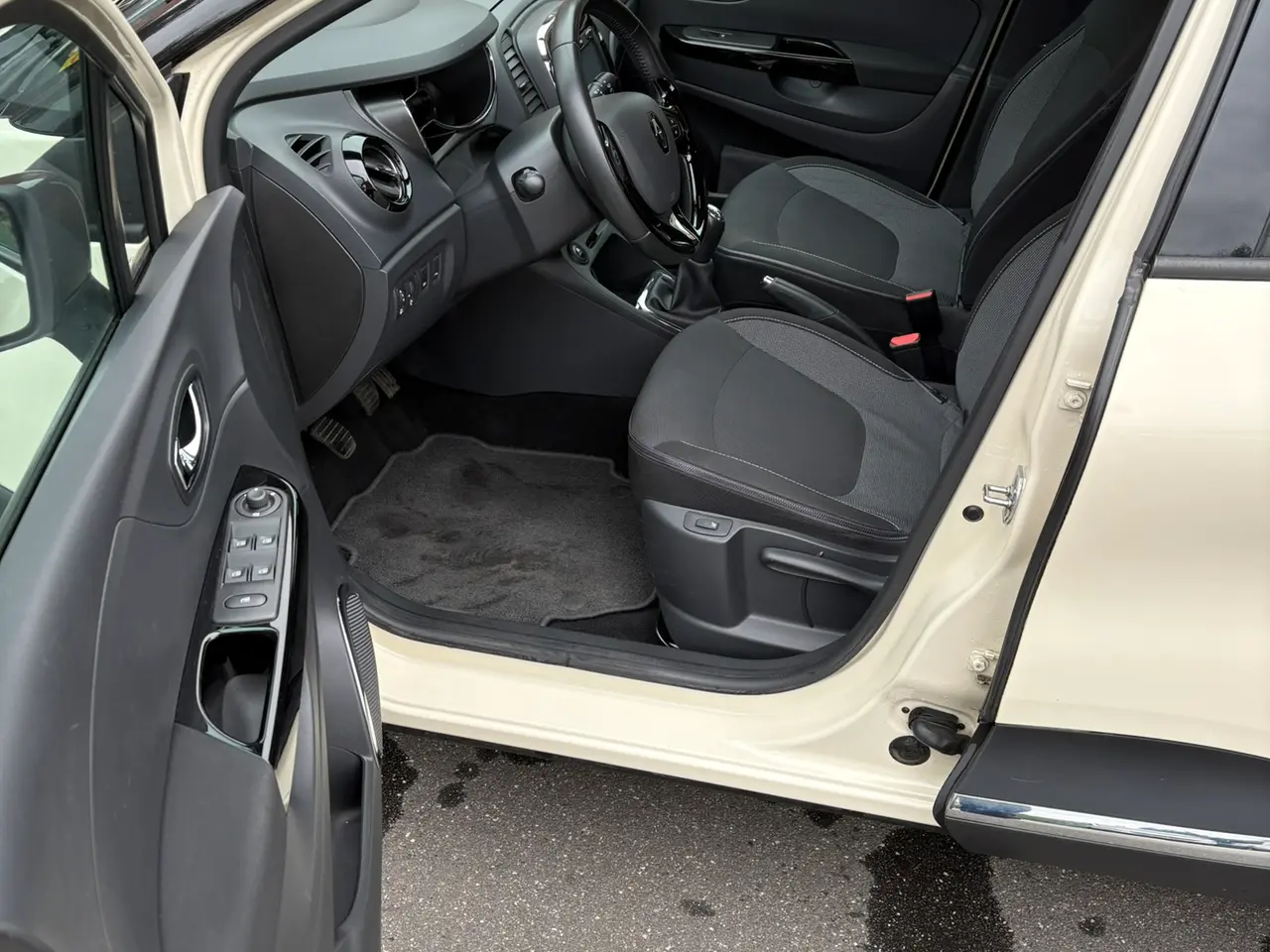 Billede 4 - Renault Captur TCe 90