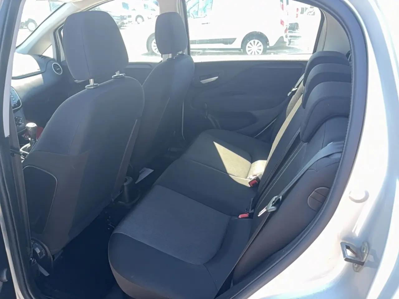 Billede 8 - Fiat Punto 1,3 MJT Easy Start & Stop 85HK 5d 6g