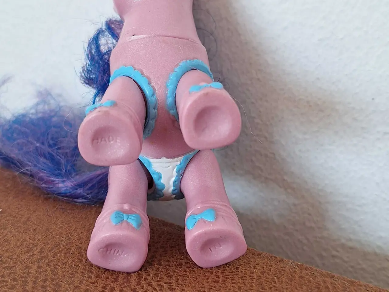 Billede 4 - Pretty Pony 