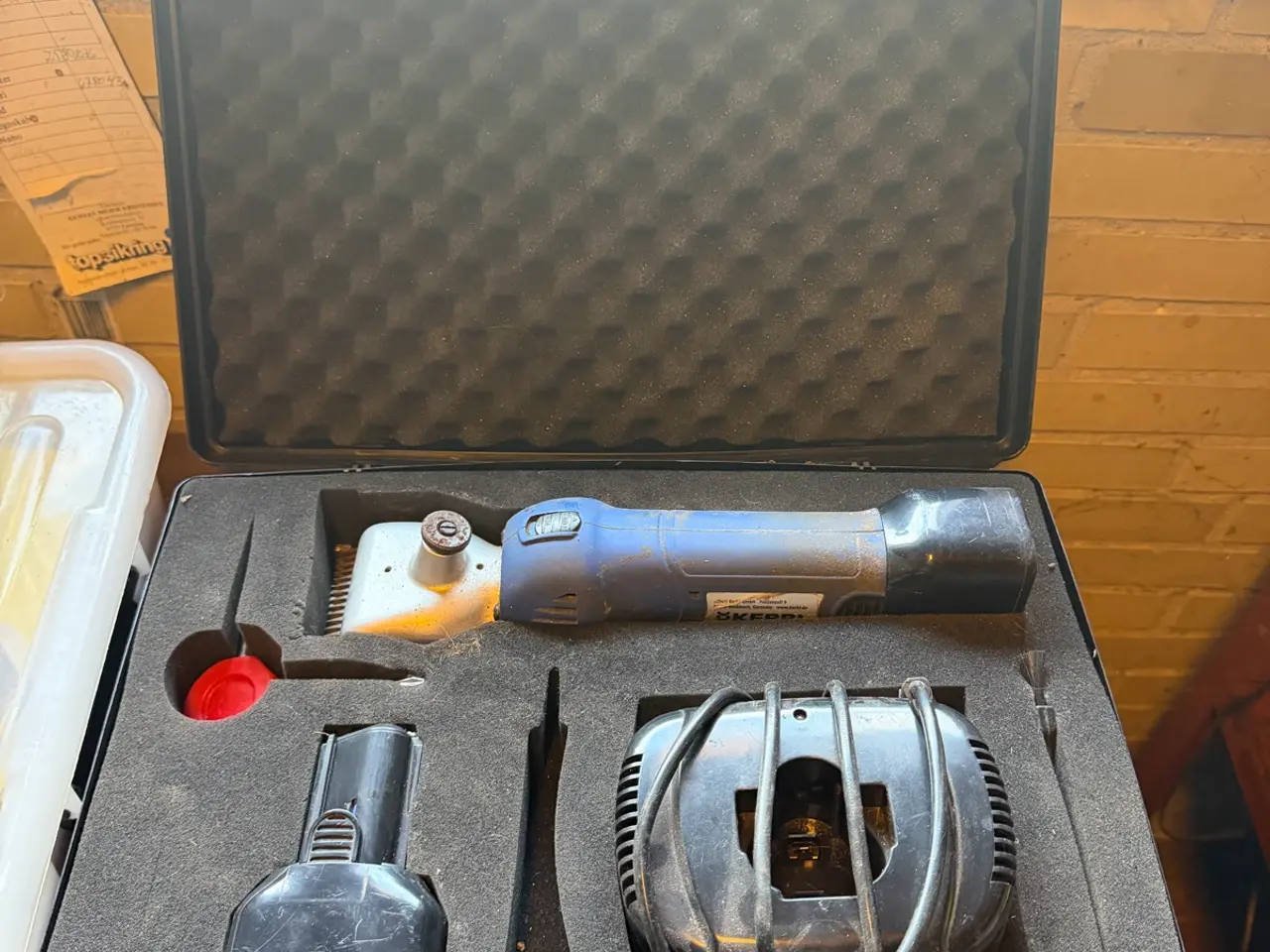 Billede 2 - Kreatur Klipper
