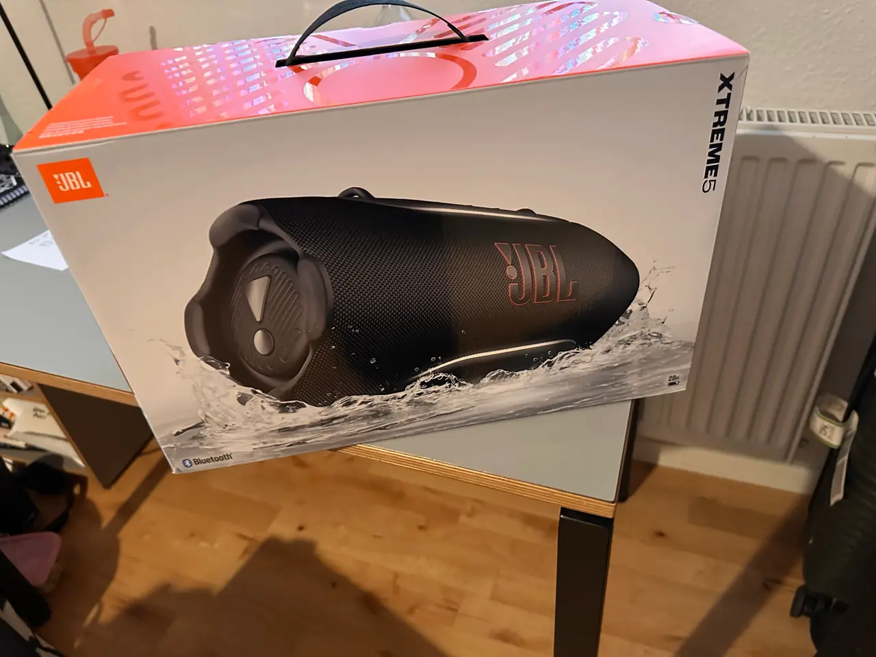 Billede 4 - JBL XTREME 5 (ubrugt)