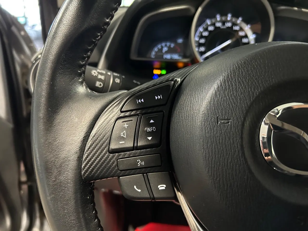 Billede 11 - Mazda 2 1,5 SkyActiv-G 90 Vision aut.