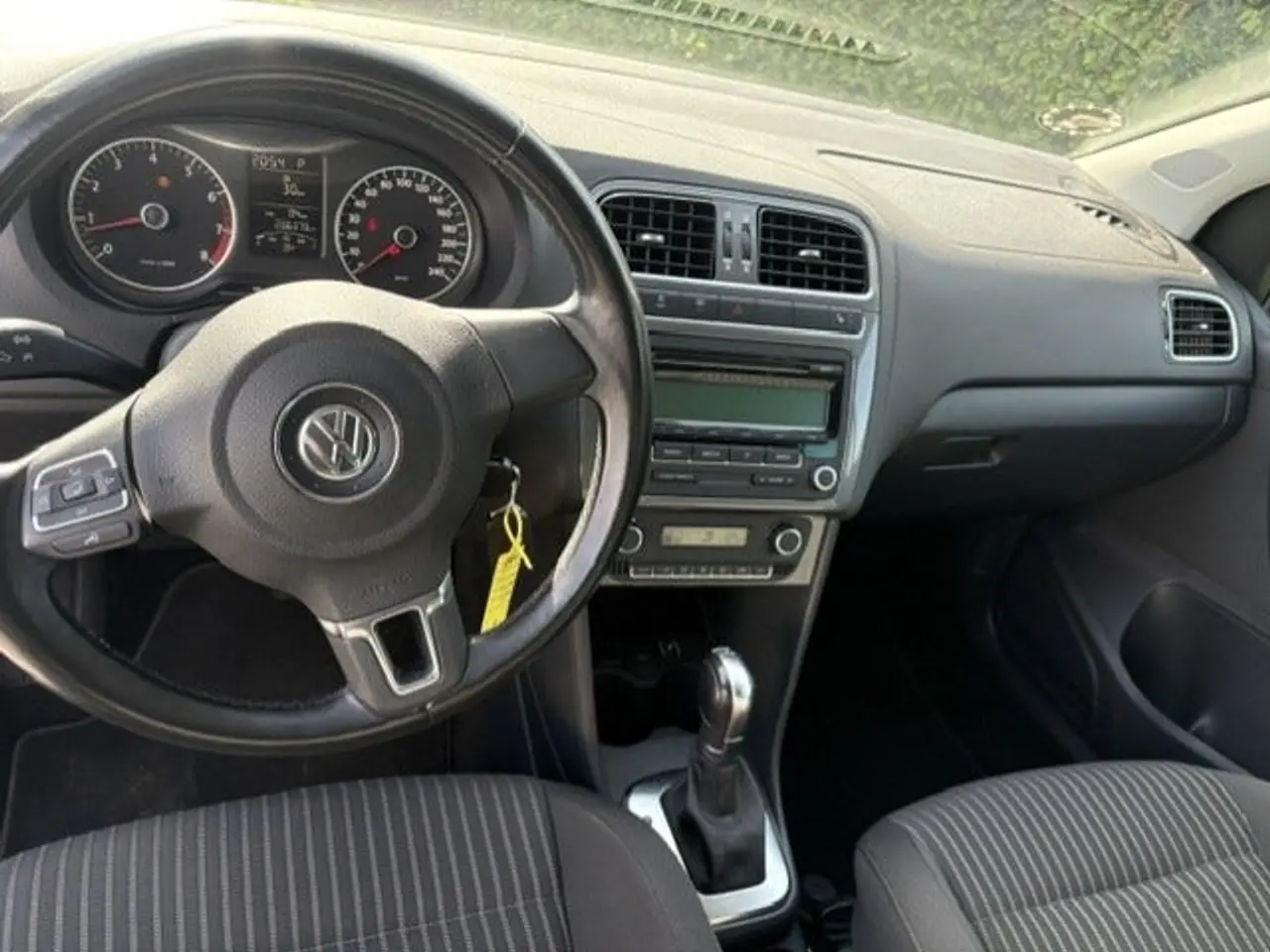 Billede 8 - VW Polo 1,2 TSi 105 Highline DSG