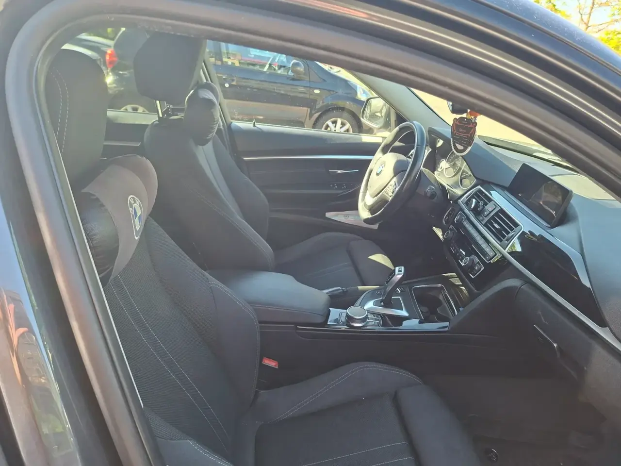 Billede 8 - BMW 320d 2,0 
