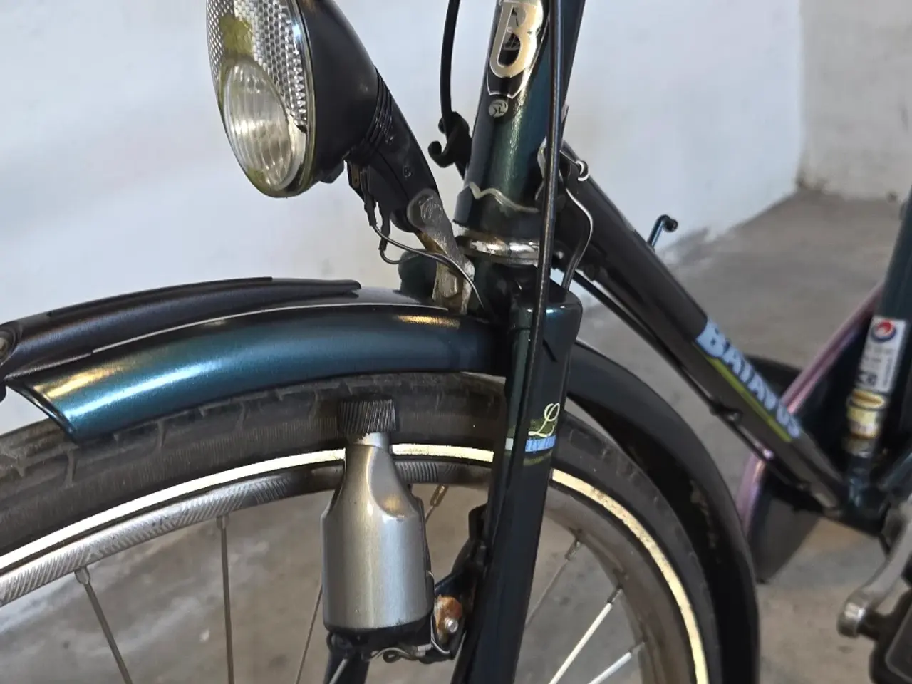 Billede 7 - Batavus Lugano 58 cm høj