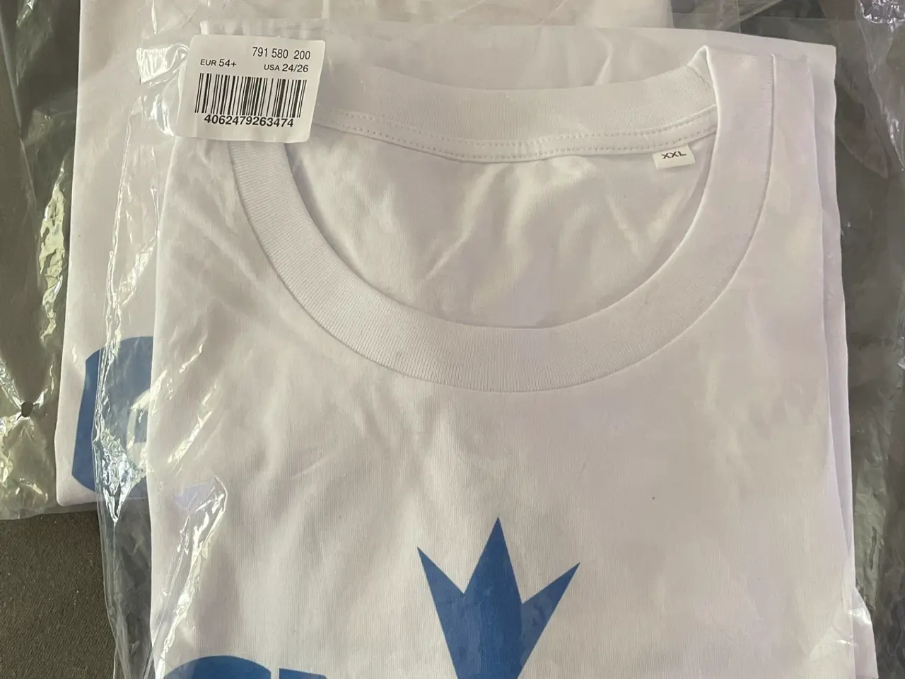 Billede 1 - GNAGS t-shirts