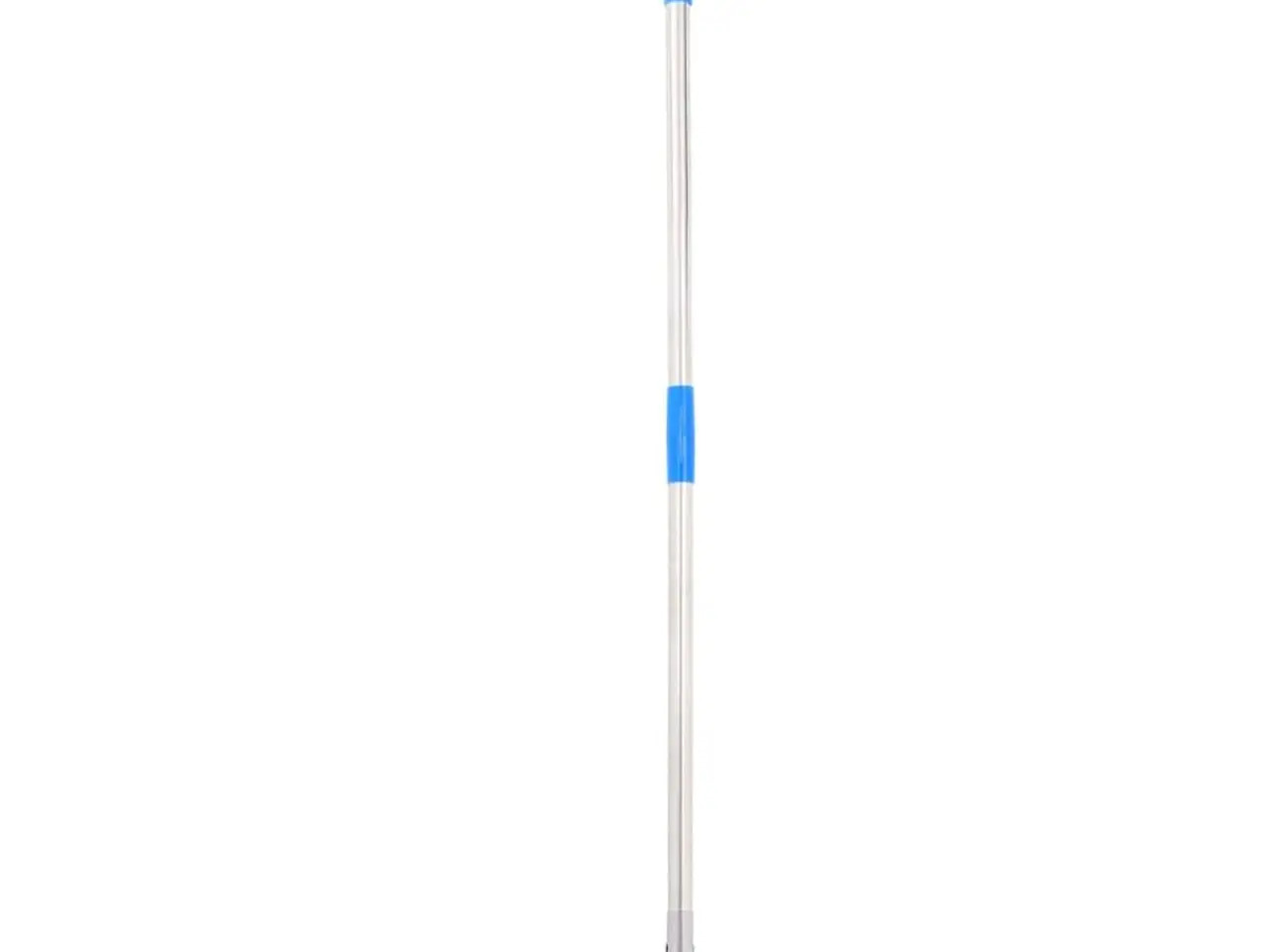 Billede 2 - Gulvskraber 75 x 122,5 cm i stål og gummi