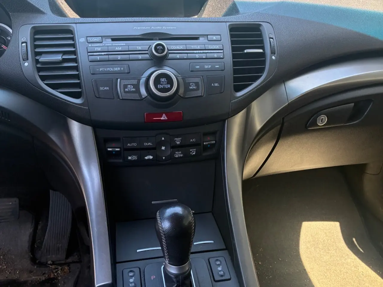 Billede 5 - Honda Accord 2,2 i-DTEC Elegance Tourer aut.