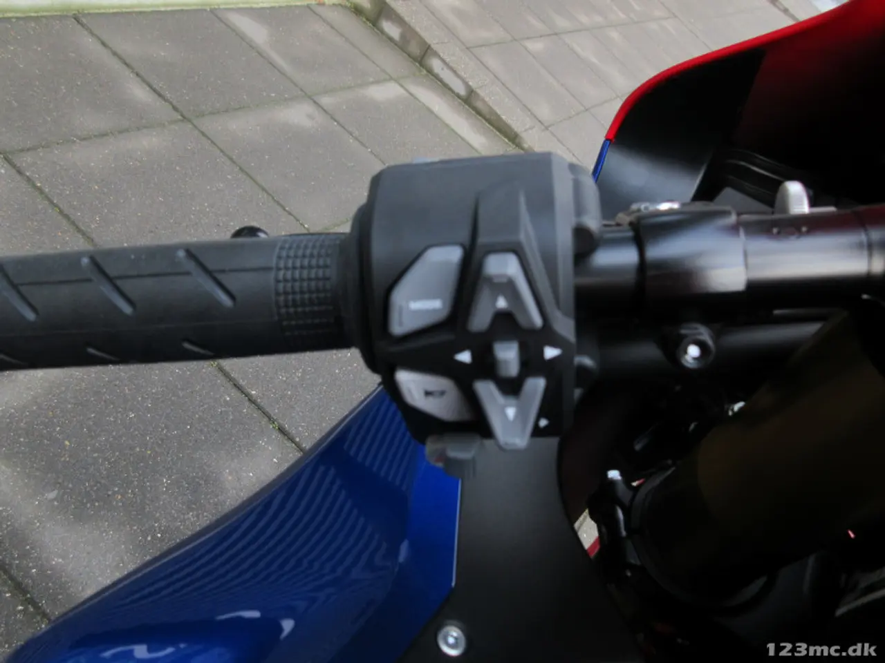 Billede 20 - Honda CBR 1000 RR-R Fireblade SP MC-SYD BYTTER GERNE 5 ÅRS FABRIKS GARANTI
