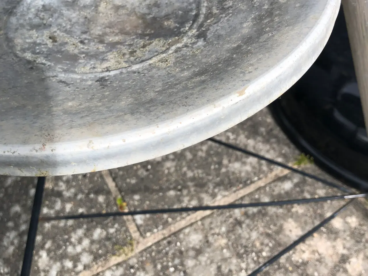 Billede 5 - Weber kul kuglegrill