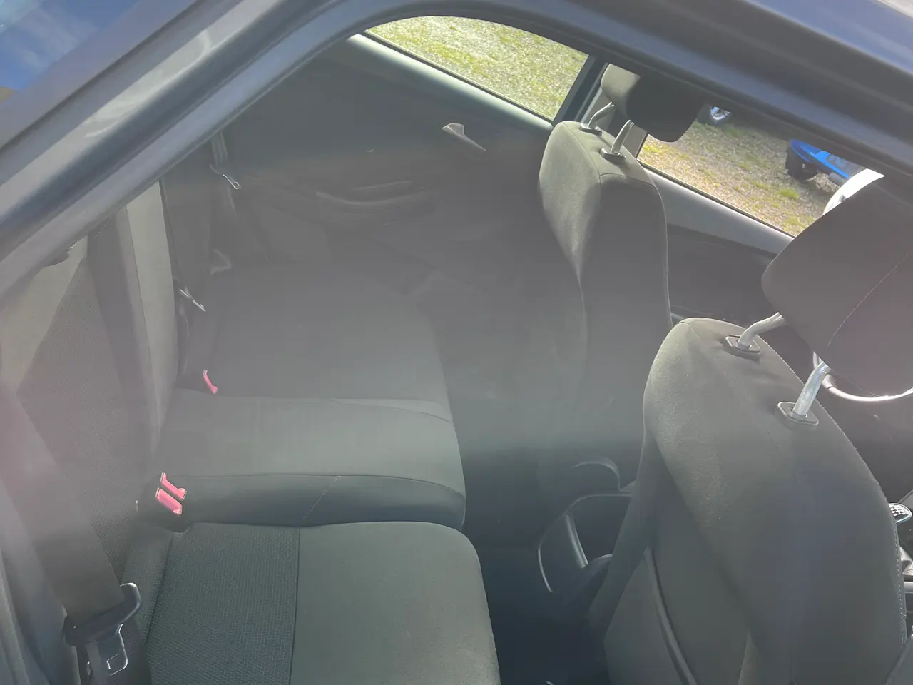 Billede 8 - Ford Focus 1,5 TDCi 105 Titanium stc. ECO 5d