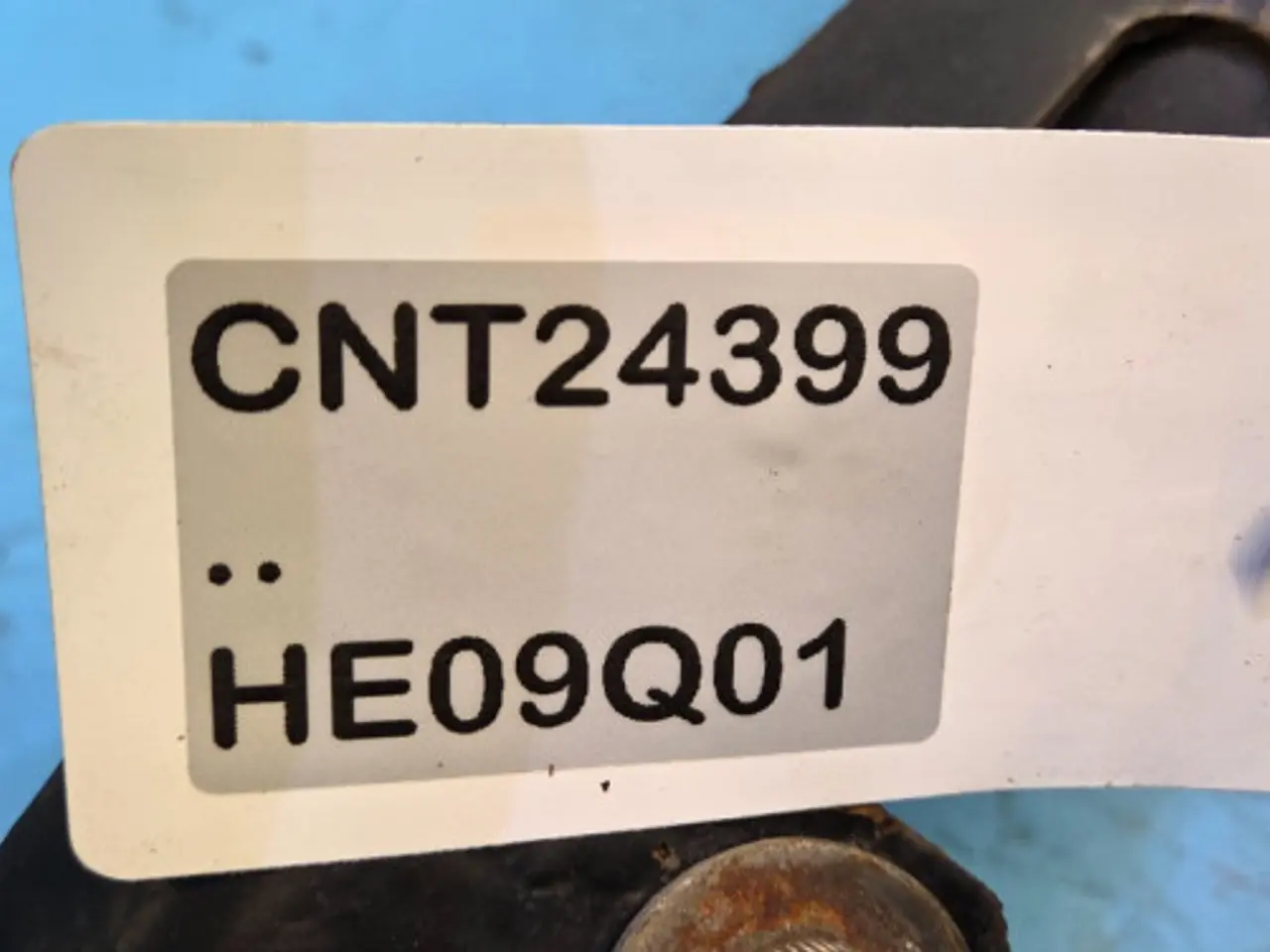 Billede 14 - New Holland BB940R Bremse 84000432