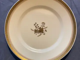 Royal Copenhagen Liselund tallerkner