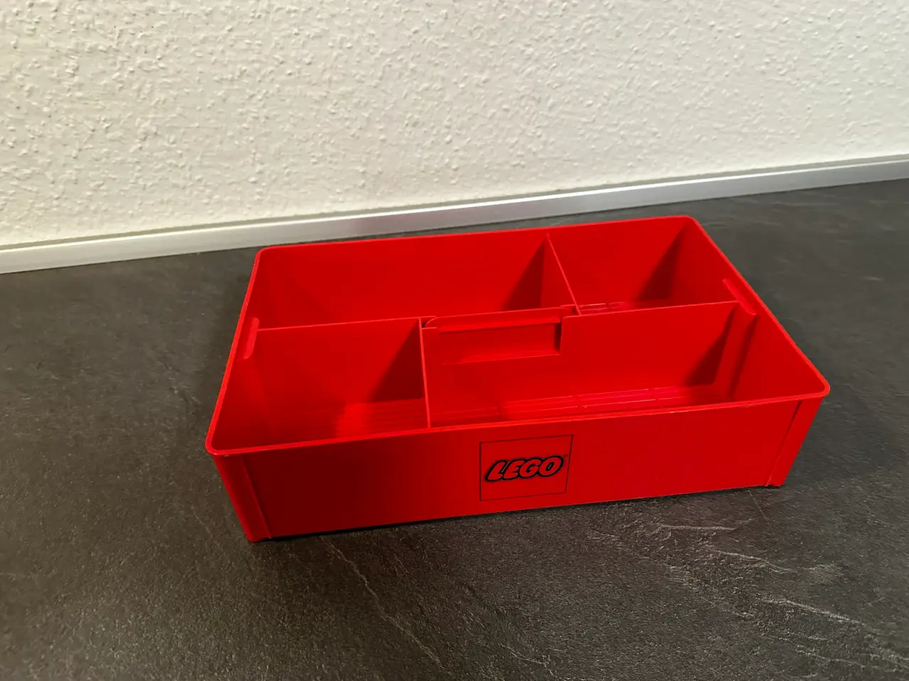 Billede 19 - 48 LEGO SÆT + 10 KG KLODSER + MEGET MERE 7.500,-