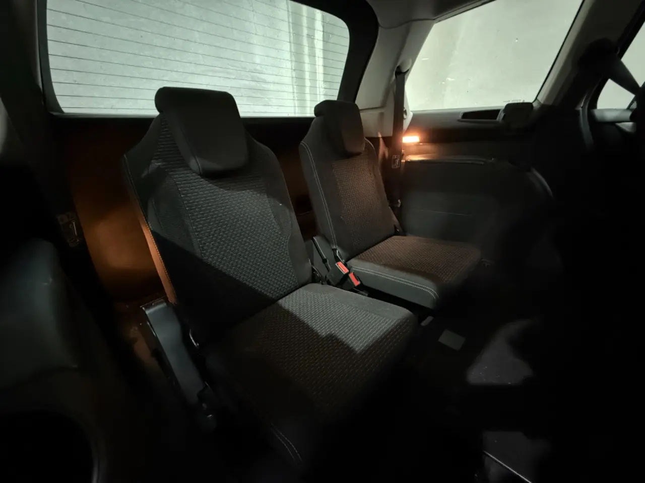 Billede 16 - Citroën C4 Picasso 1,6 HDi 110 Attraction
