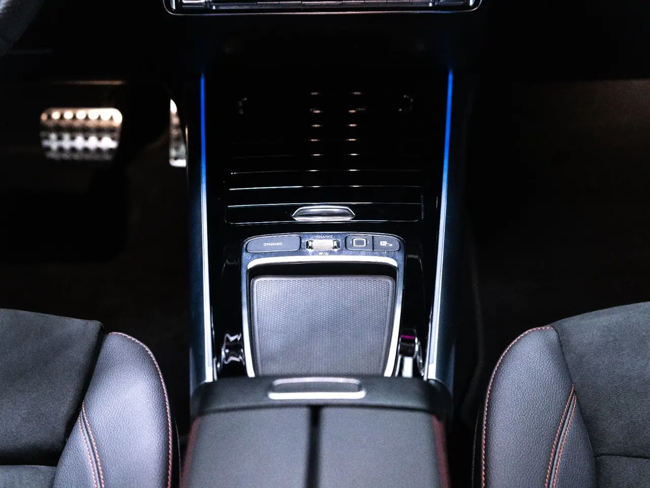 Billede 15 - Mercedes EQA250+  AMG Advance Plus