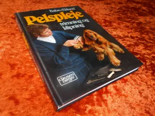 Pelspleje, Babro Eklund