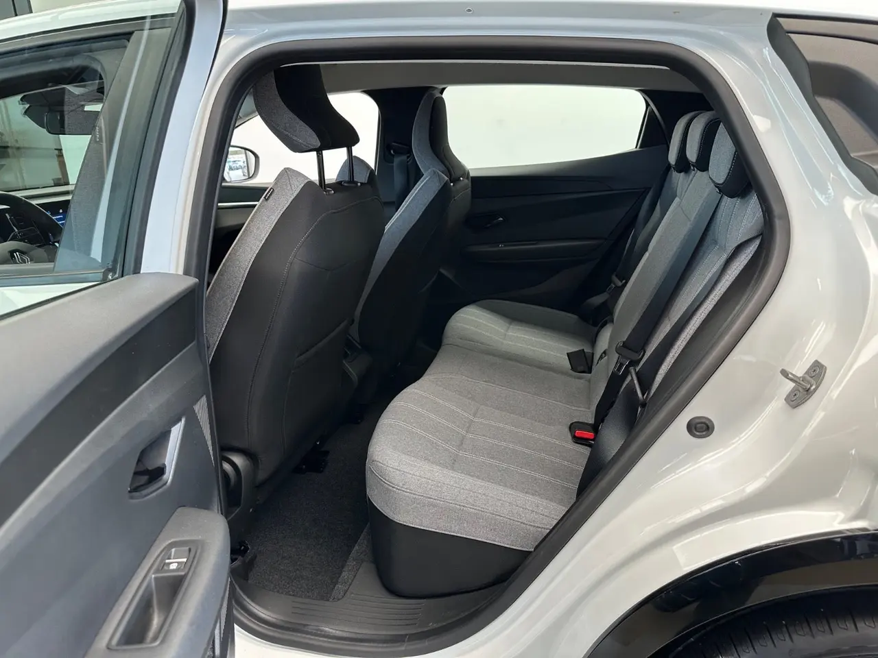 Billede 12 - Renault Megane E-Tech 40 Equilibre
