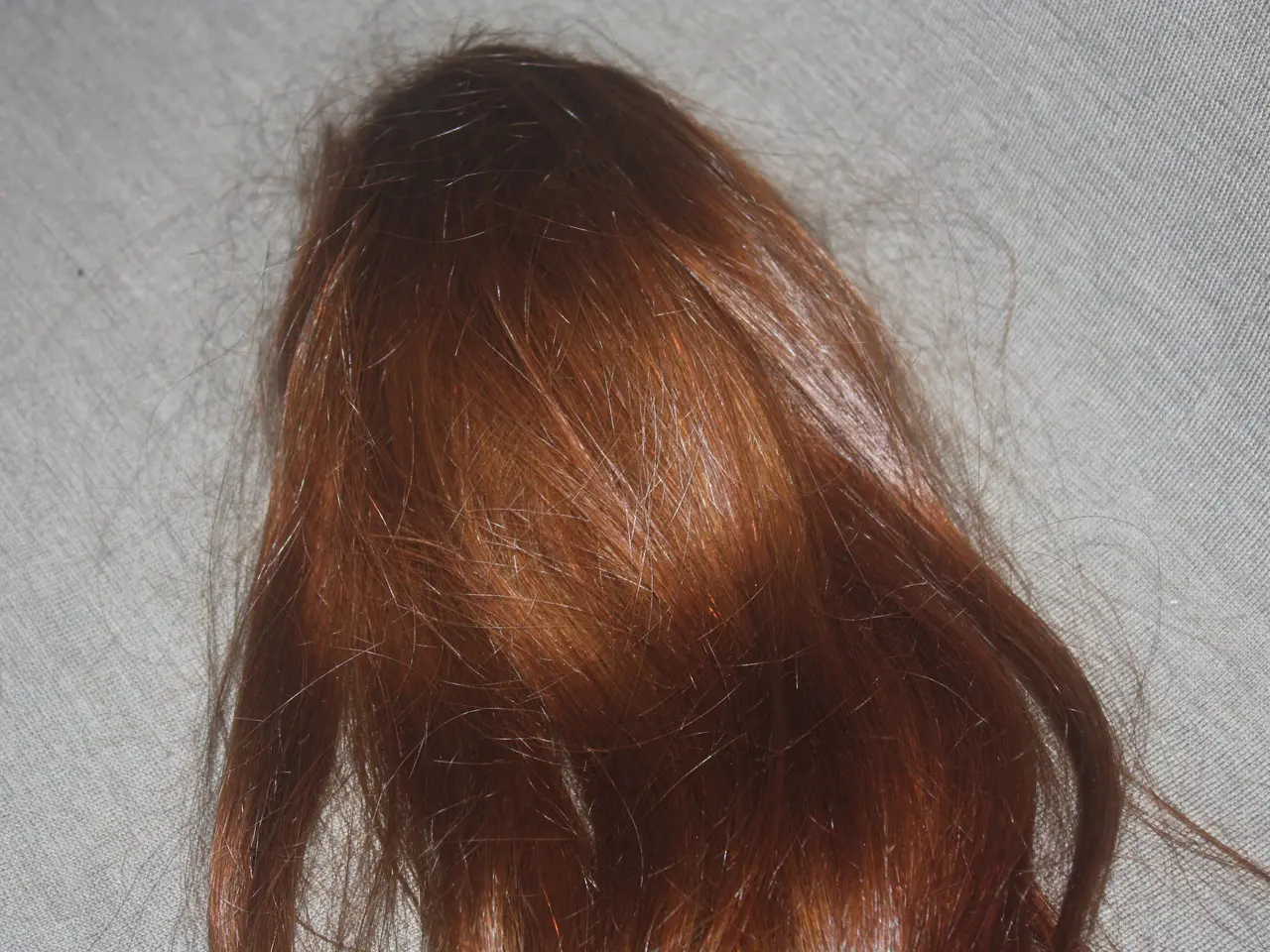 Billede 4 - Chignon / hårextensions /Extensions
