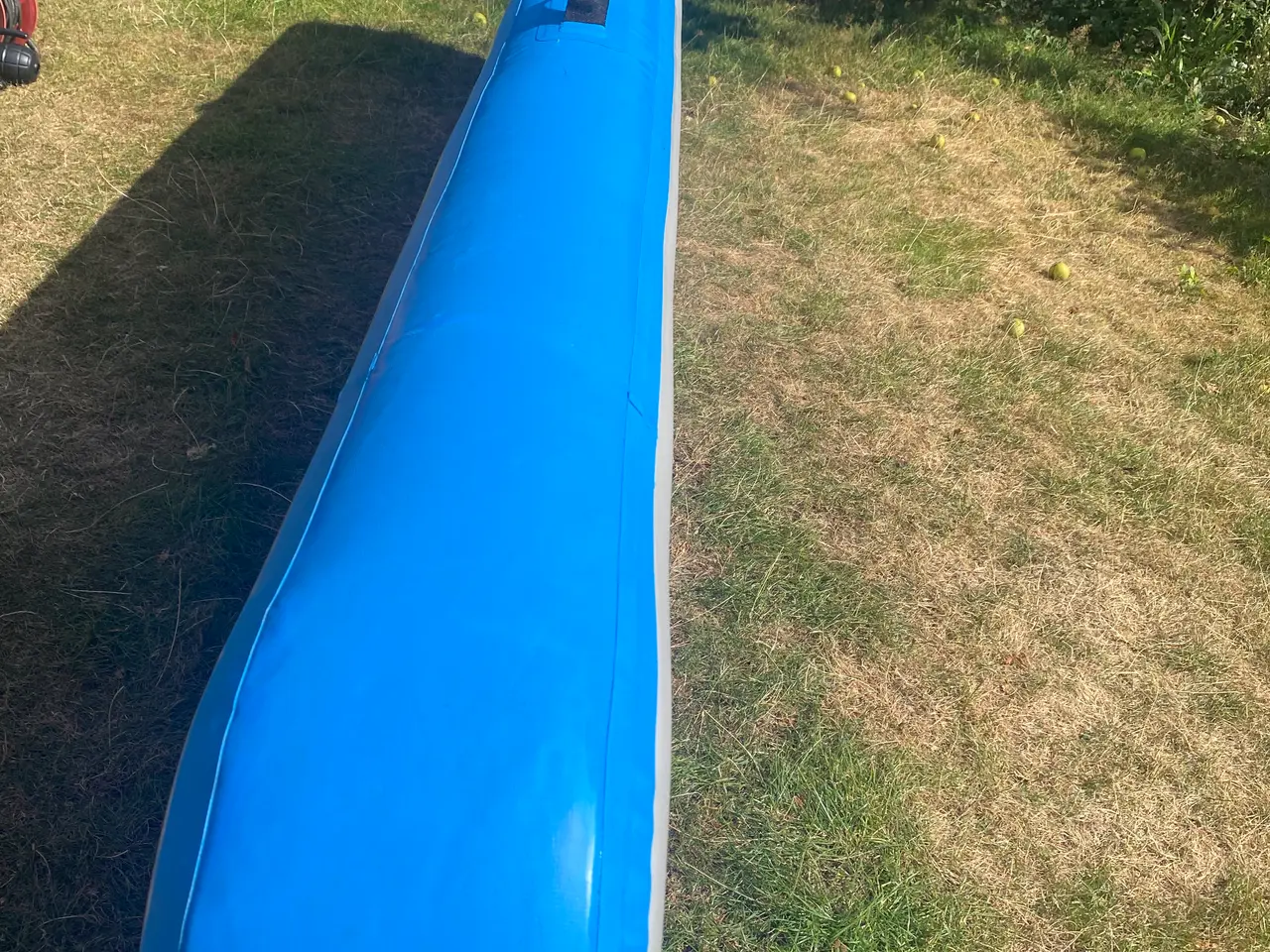 Billede 2 - Airtrack