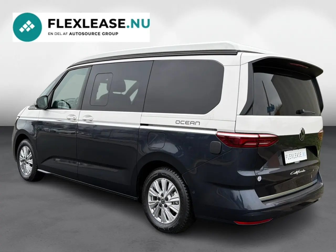 Billede 4 - VW California 2,0 TSi 204 Ocean DSG