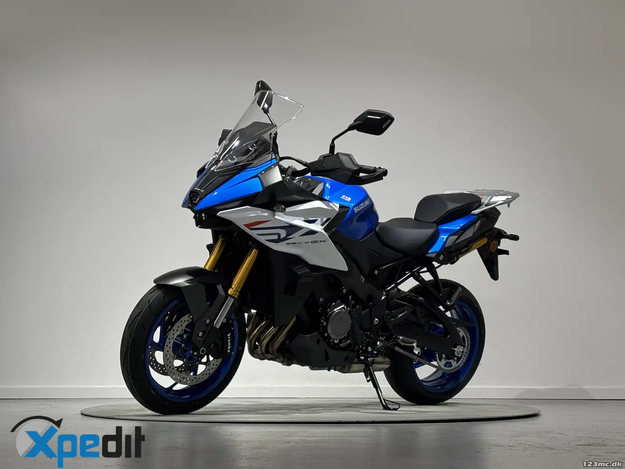 Billede 5 - Suzuki GSXS 1000 GX