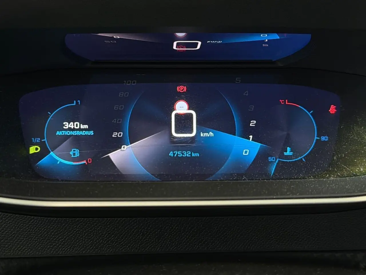 Billede 12 - Peugeot 208 1,2 PureTech 100 Allure Pack