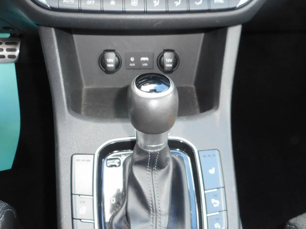 Billede 10 - Hyundai i30 1,6 CRDi 136 Premium DCT