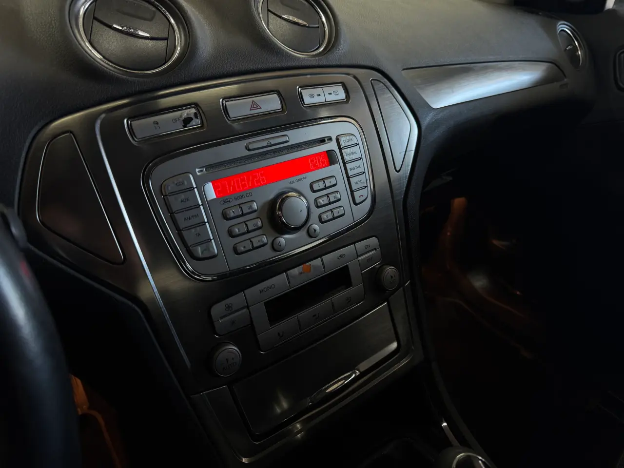 Billede 8 - Ford Mondeo 