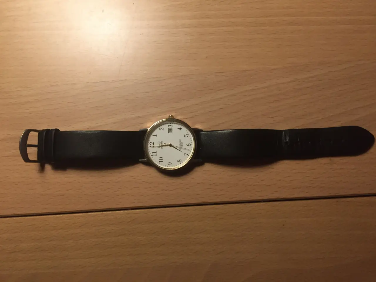 Billede 1 - Armbåndsur