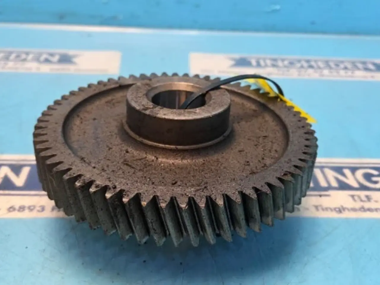 Billede 7 - SisuDiesel 84AWF Knastakselgear V837073562