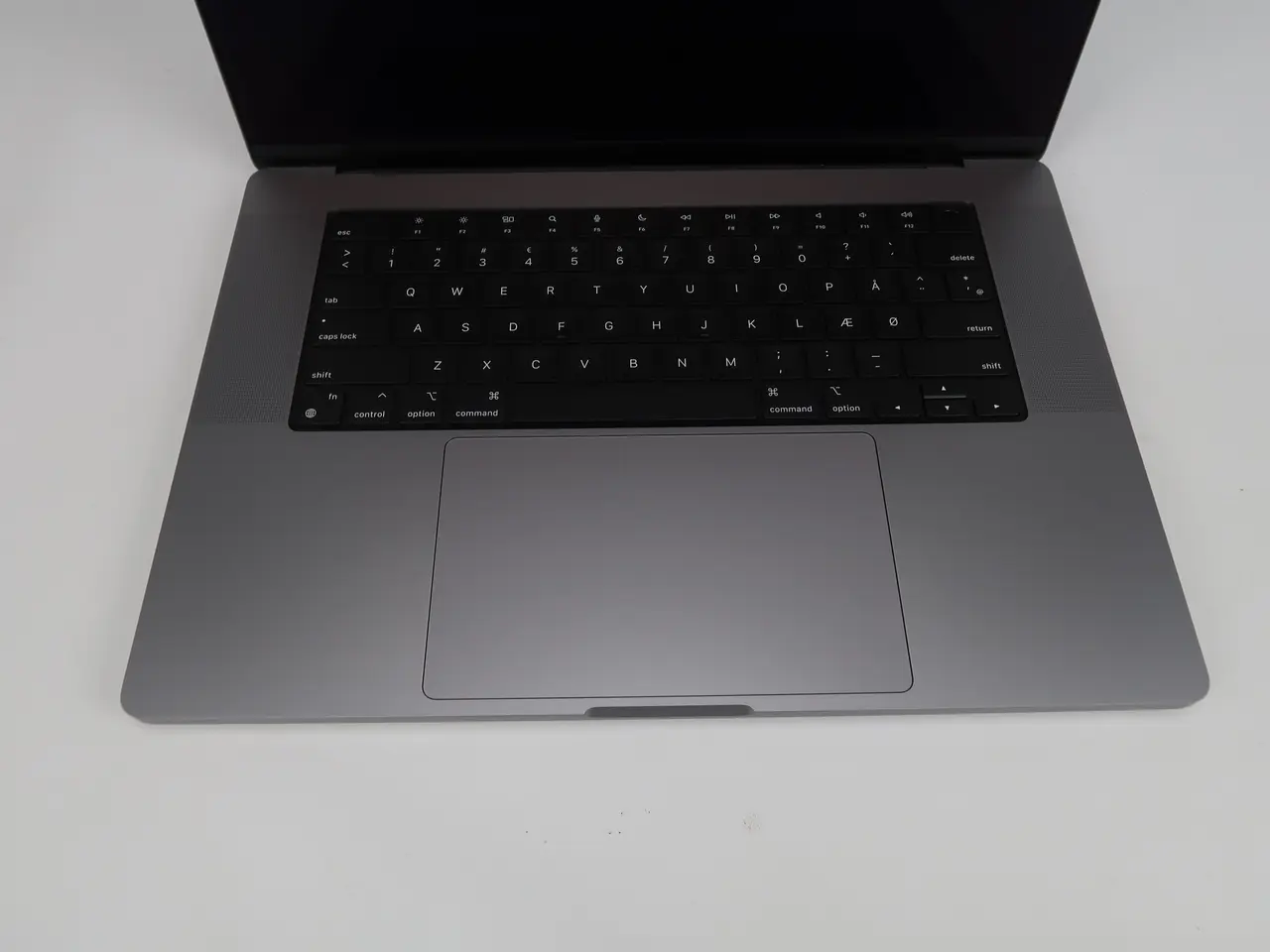 Billede 2 - Apple MacBook Pro M1 Pro 16"