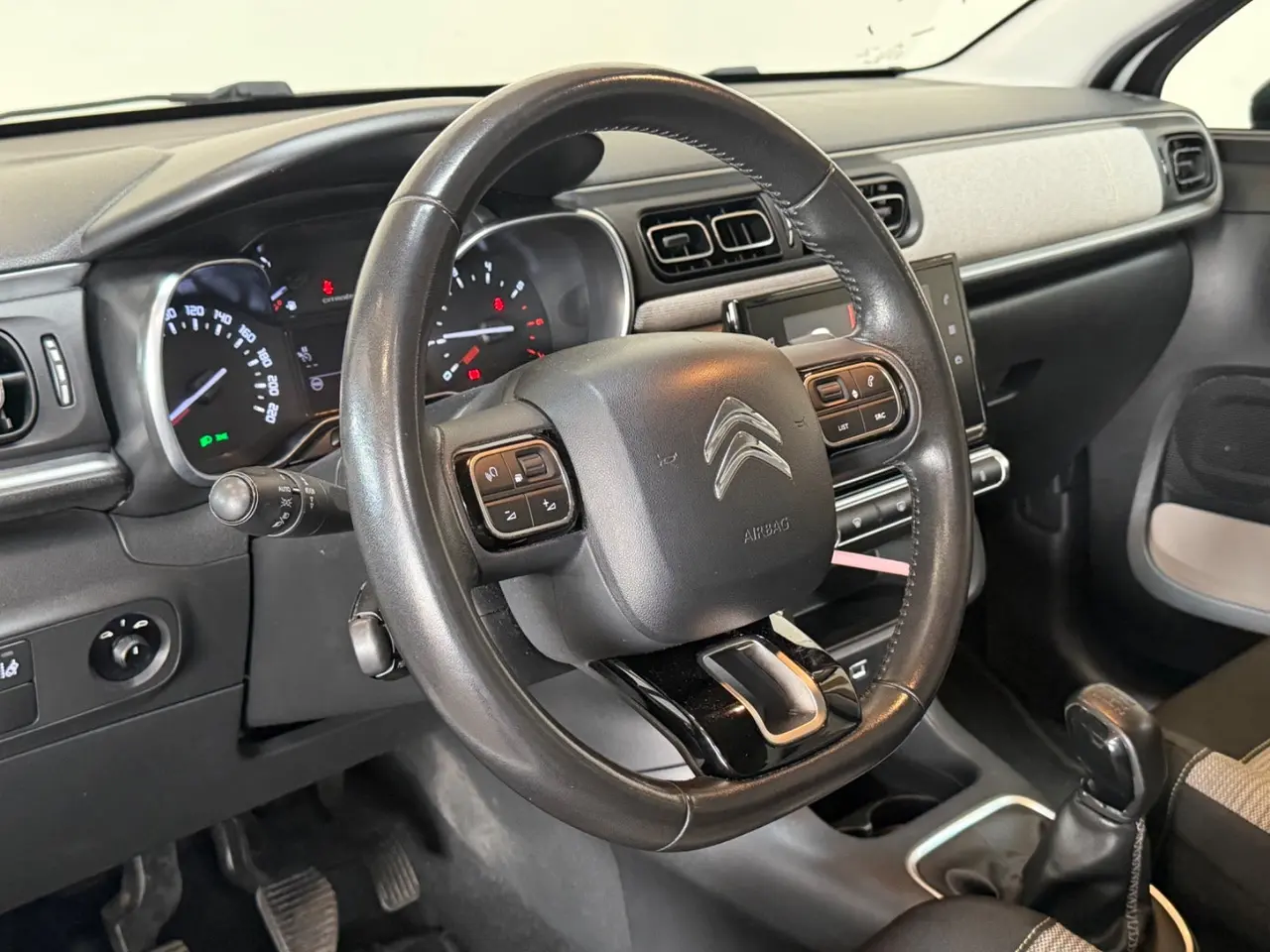 Billede 6 - Citroën C3 1,2 PureTech 110 Feel+