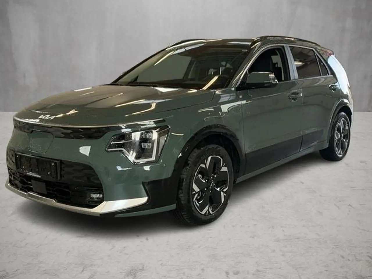 Billede 1 - Kia Niro 64 EV Inspire