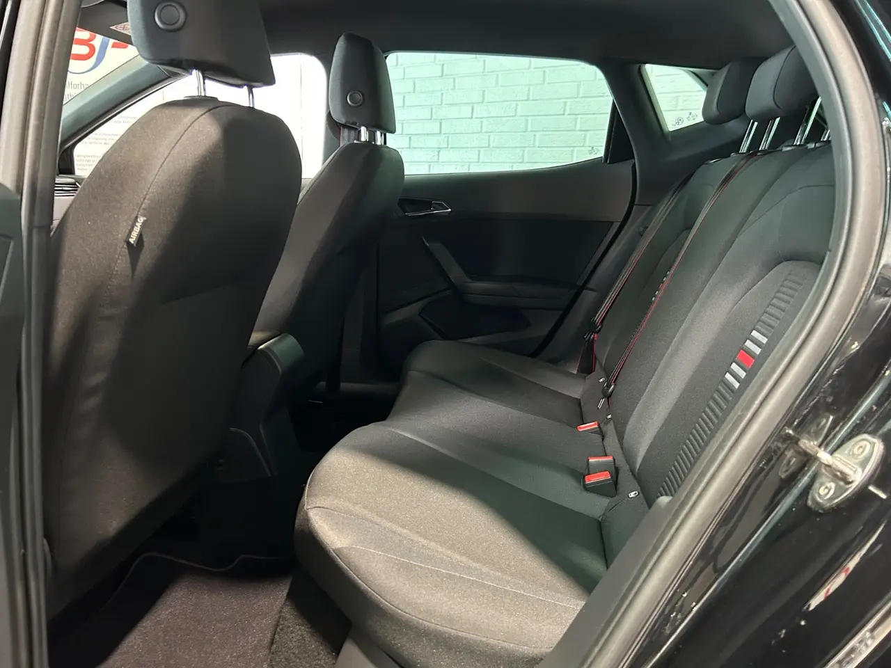 Billede 6 - Seat Ibiza 1,5 TSi 150 FR