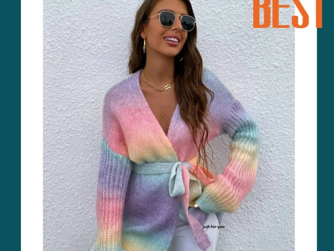 Billede 6 - Tilbud: Cardigan !