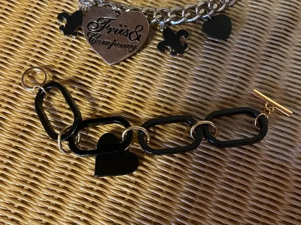 Billede 4 - Friis og Company armbånd