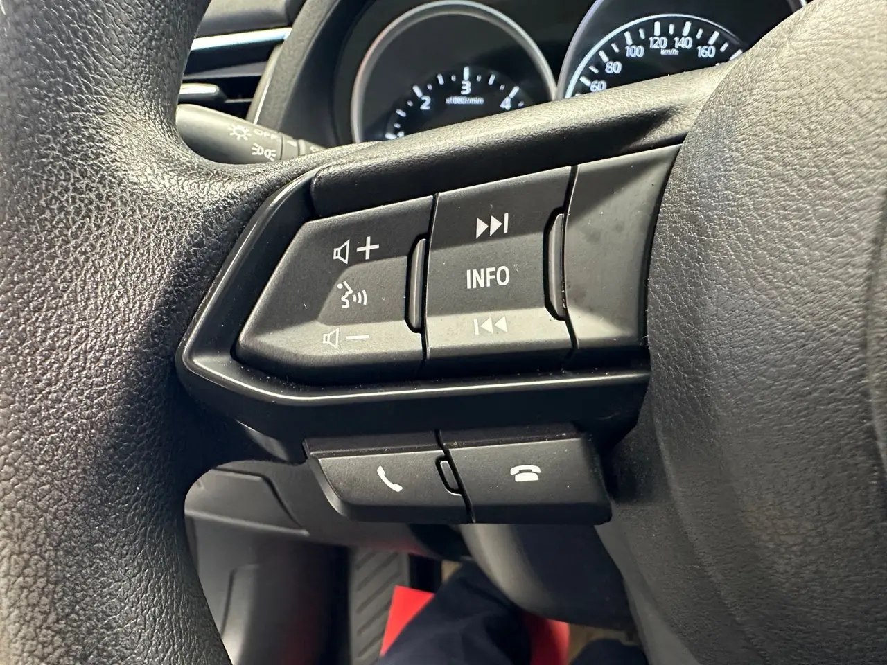 Billede 15 - Mazda 6 2,2 SkyActiv-D 150 Core stc.