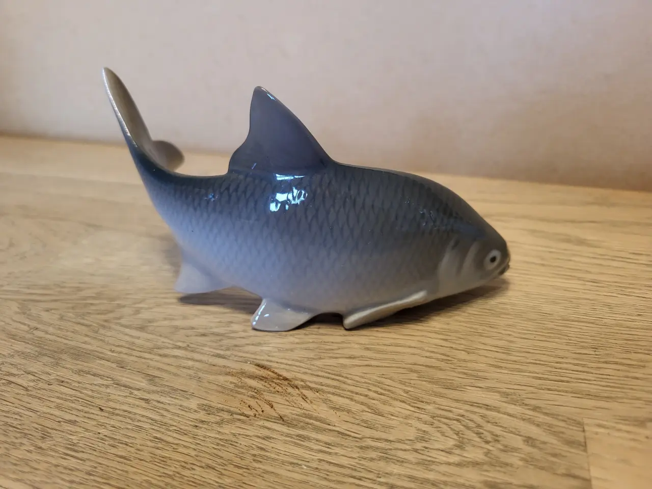 Billede 4 - Fisk Ruskalle NR. 2675 - 1 Sortering 300 kr.