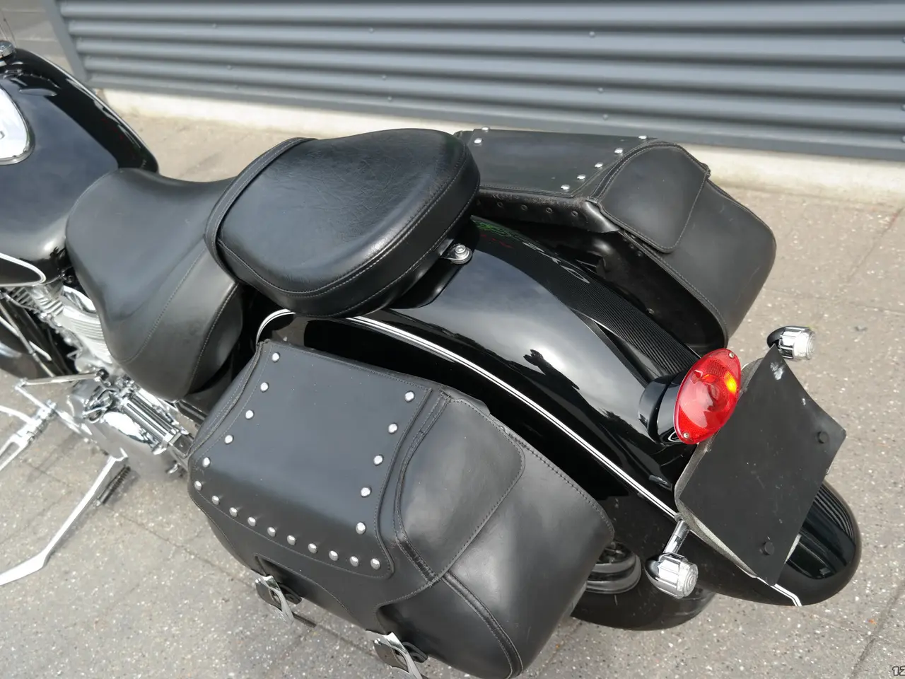 Billede 27 - Yamaha XV 1600 Wild Star MC-SYD BYTTER GERNE