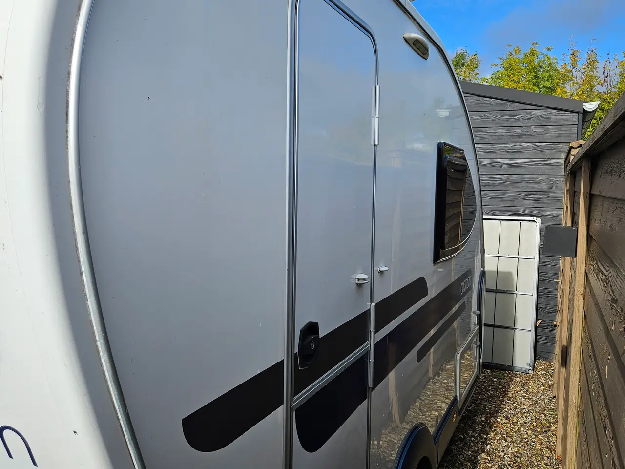 Billede 4 - Adria Action 361 LH
