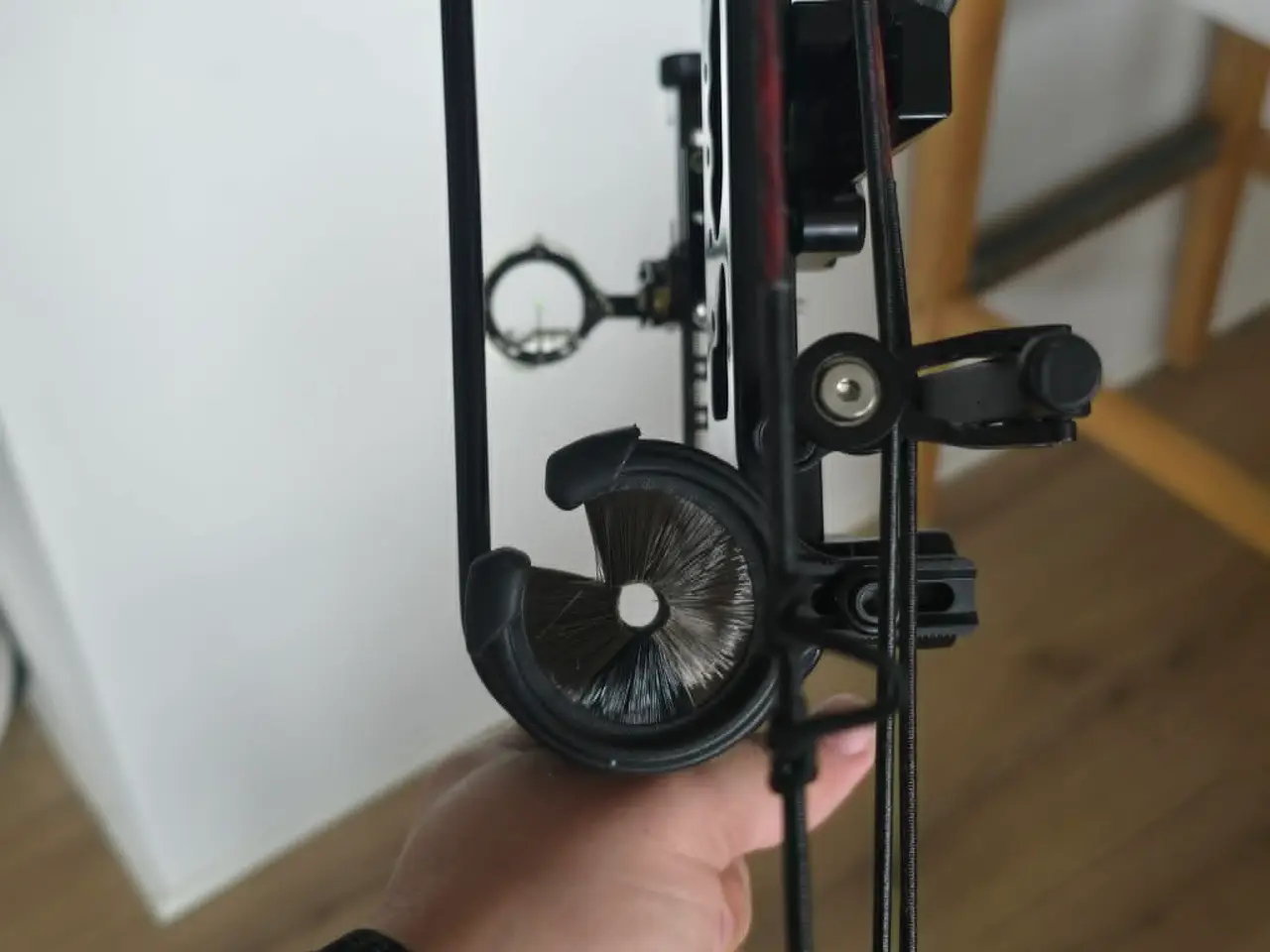 Billede 3 - 🎯 Compound bue til salg - PSE Performance X - 42p