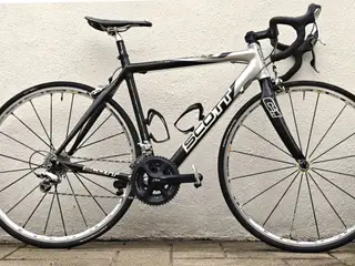 Scott CR1 Pro Carbon racer str. 54 cm