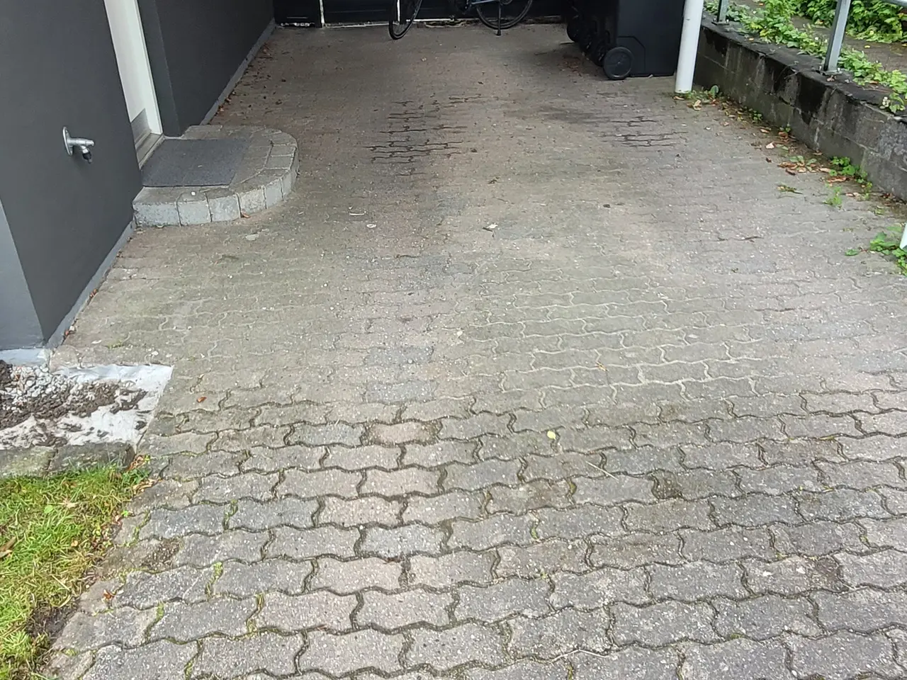 Billede 1 - SF sten til gratis afhentning