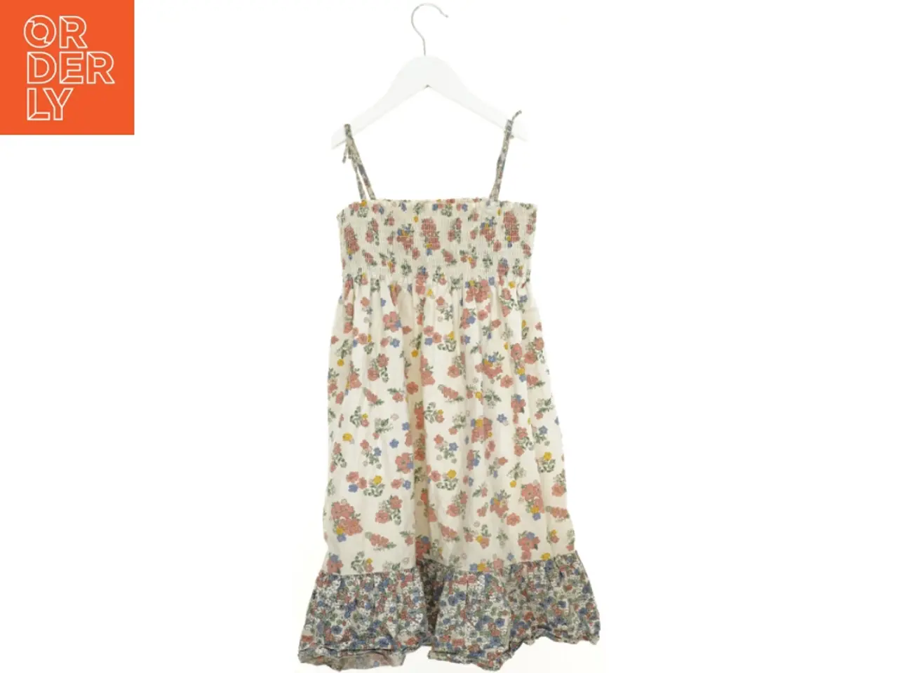 Billede 2 - Sommerkjole fra H&M (str. 140 cm)