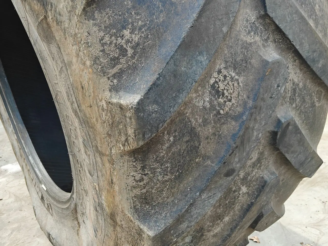 Billede 7 - Michelin 900/60R42 XXX