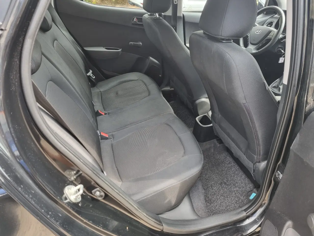 Billede 11 - Hyundai i10 1,0 Spring Komfort